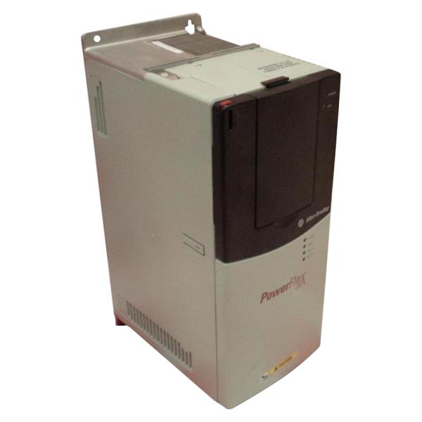 ALLEN BRADLEY 20BD022A0AYNAND0NNAD