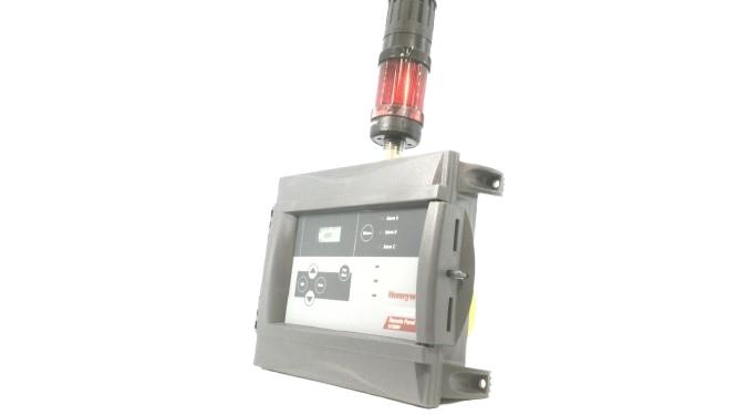 HONEYWELL 301-EMRP-RFSA