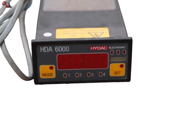 HYDAC HDA60001110000US