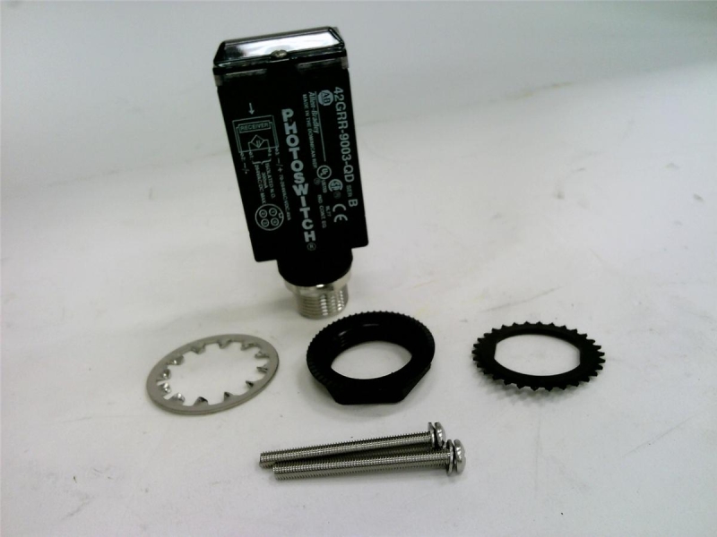 ALLEN BRADLEY 42GRR-9003-QD