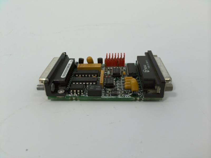 GENERAL ELECTRIC DS200SCIBG1A