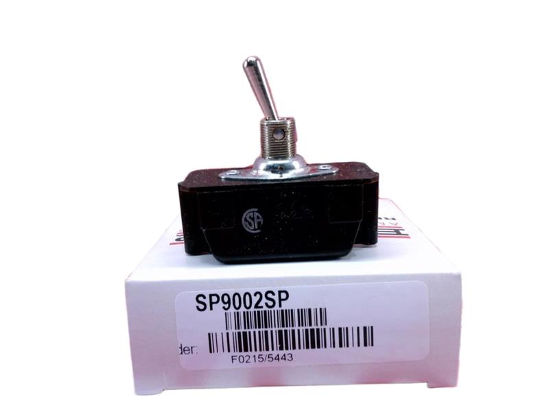 SP9002SP by ASEA BROWN BOVERI