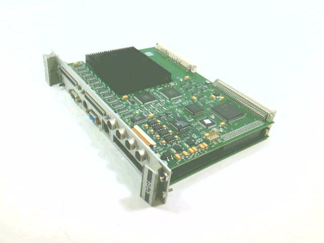 UNIVERSAL INSTRUMENT ESI-650H