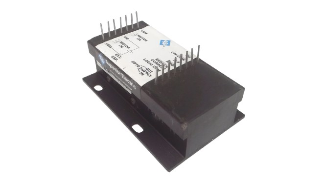 DANAHER MOTION 430-T