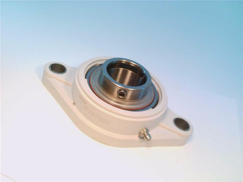 SKF C2F107SSG