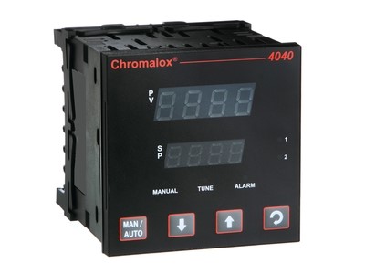 CHROMALOX 4040-S00000