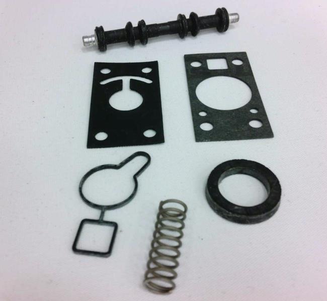 MAC VALVES INC K-00028