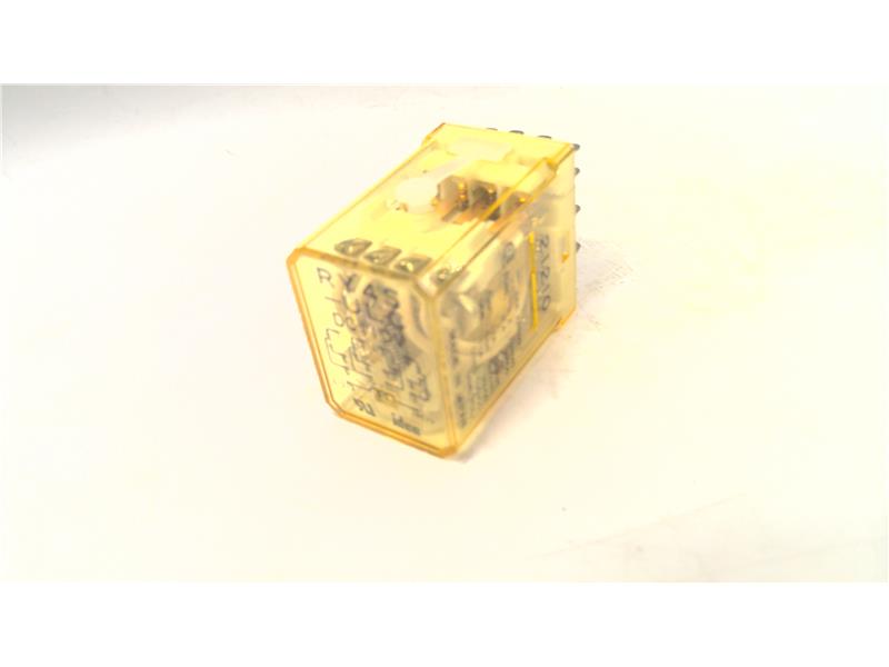 IDEC RY4S-ULC-DC110V