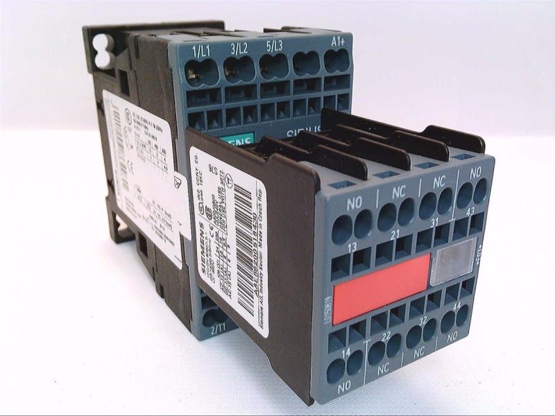 SIEMENS 3RT2015-2FB44-3MA0