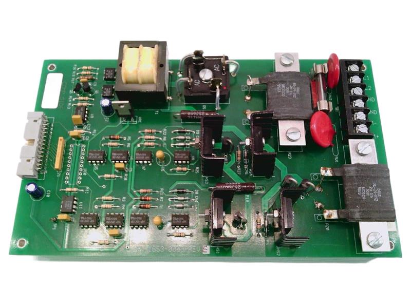 WW-1653-0099 by DANAHER CONTROLS