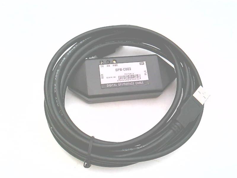 SCHNEIDER ELECTRIC GPW-CB03