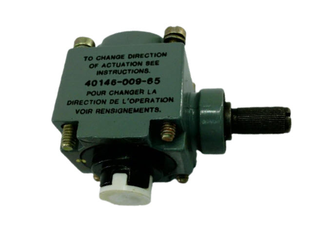 ALLEN BRADLEY 40146-009-65