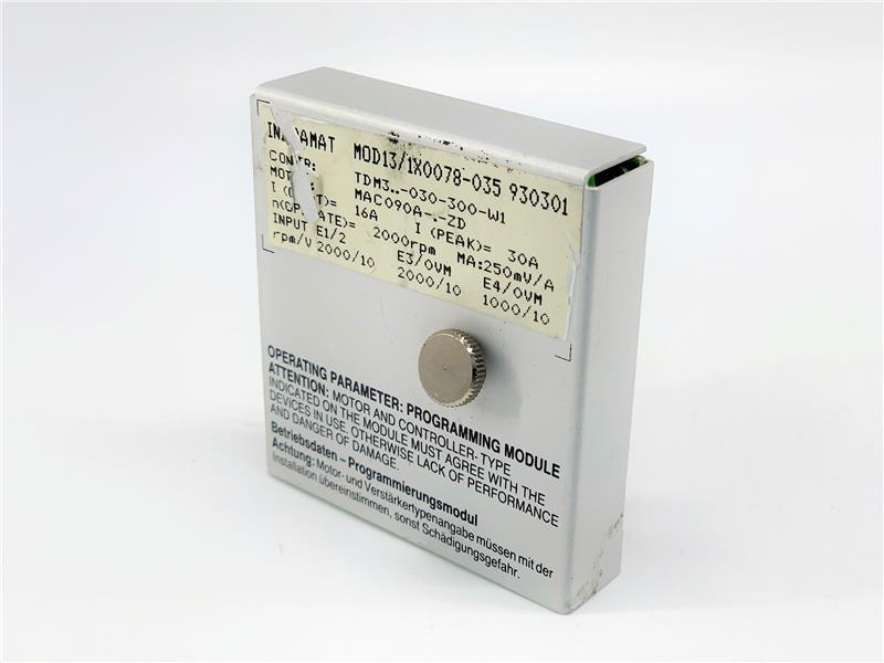 BOSCH MOD13/1X0078-035