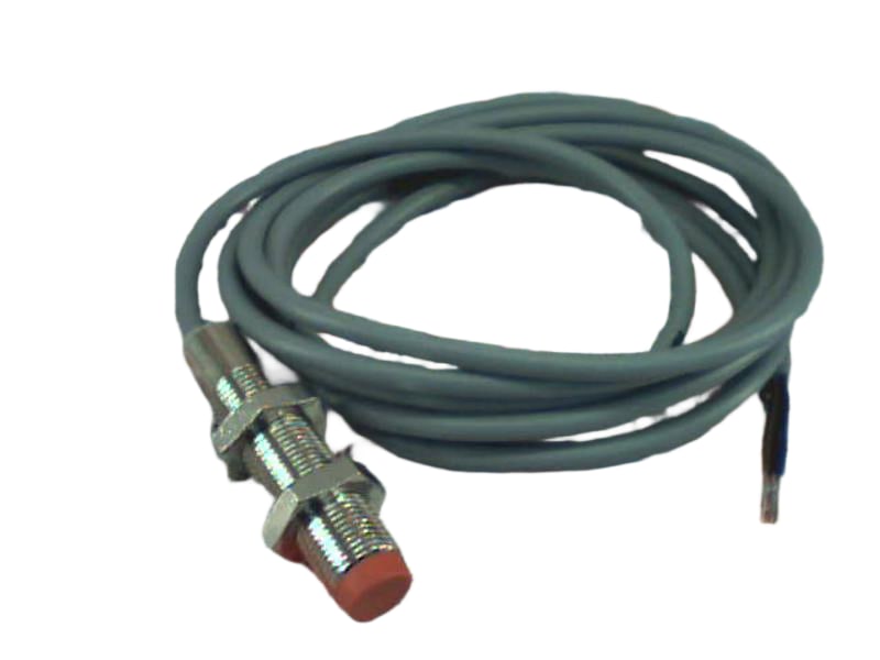 BAUMER ELECTRIC IFR-12.26.11/L