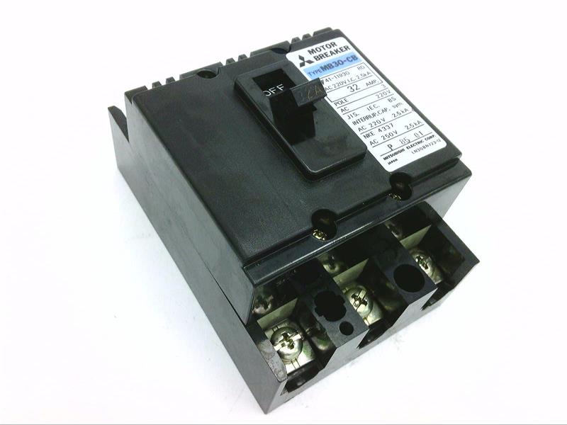 MITSUBISHI MB30-CB-32A