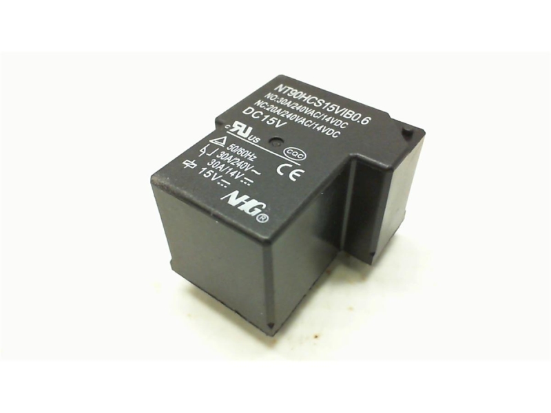 NINGBO HEYE ELECTRONICS NT90HCS15VIB0.6