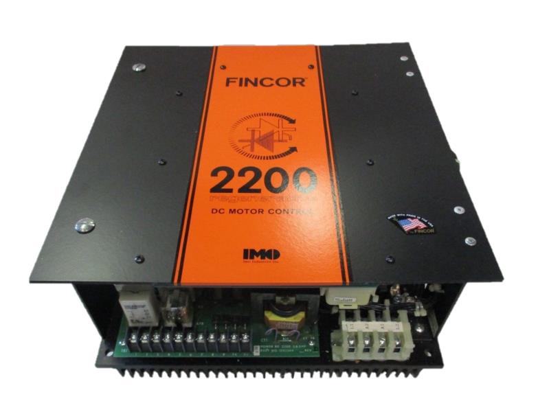 2200S07513A by NIDEC CORP