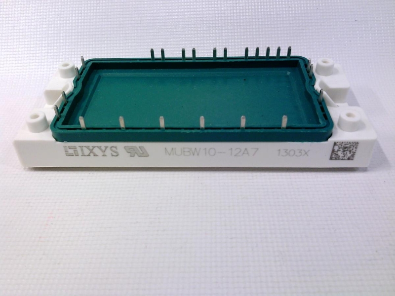 IXYS MUBW1012A7