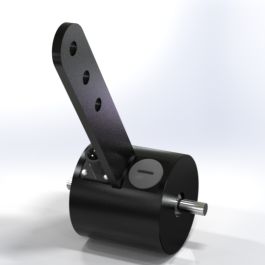 RH-240/15C by TRI-TRONICS
