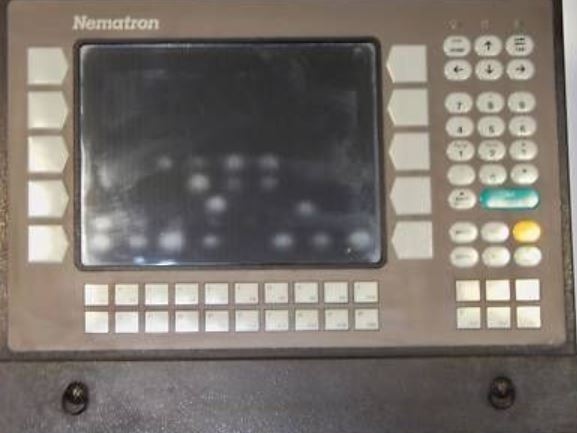 NEMATRON CORP IC5036-78310100