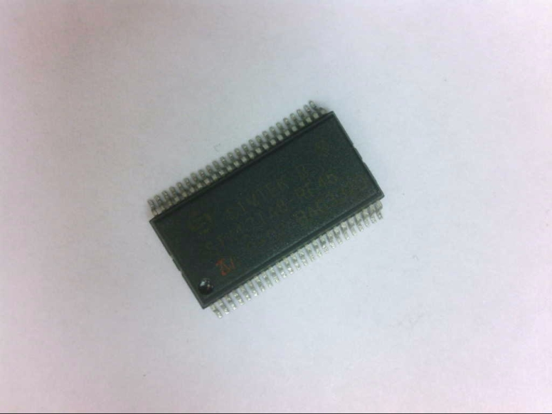 SIMTEK STK17TA8-RF-45