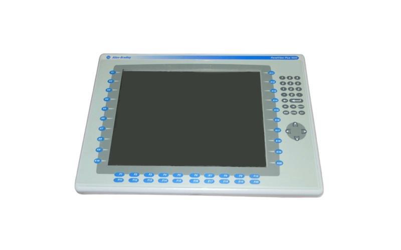 ALLEN BRADLEY 2711P-B15C15A6