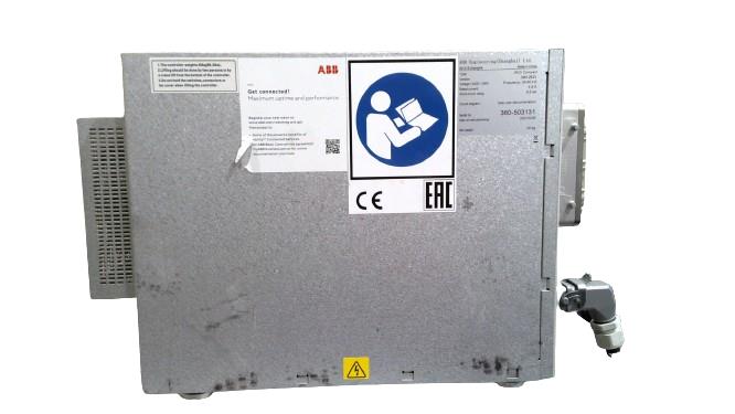 ASEA BROWN BOVERI IRC5 COMPACT