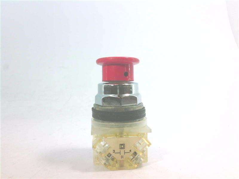 SCHNEIDER ELECTRIC 9001-KR24RH5