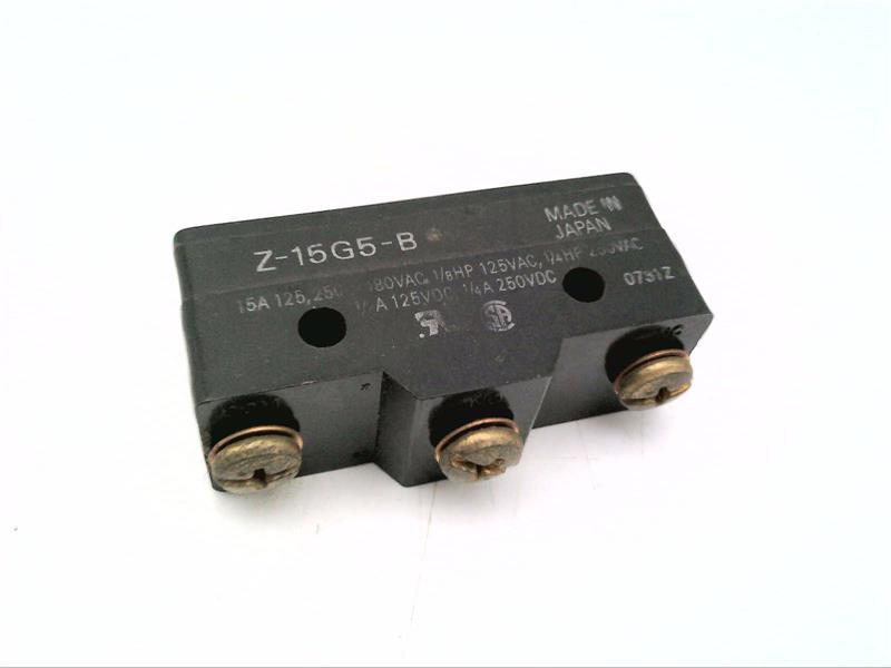 OMRON Z-15G5-B