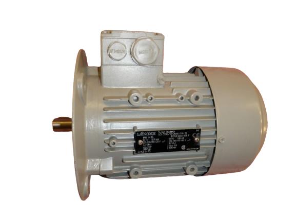 LONNE DRIVES & CONTROLS 7AA80M04