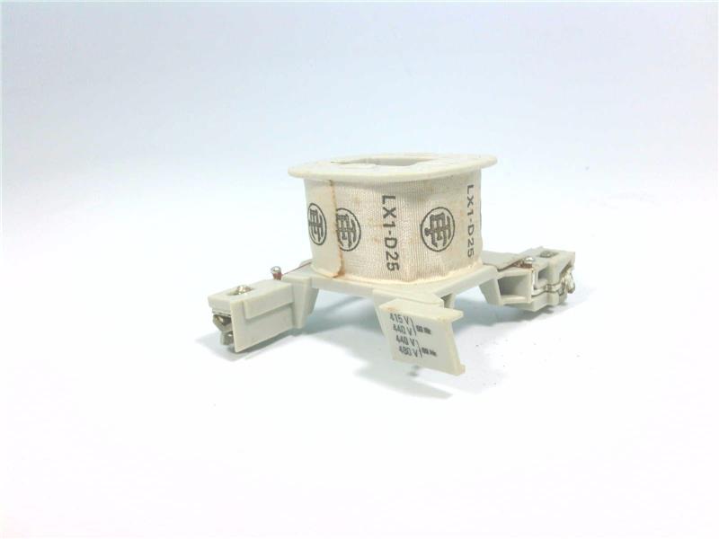 SCHNEIDER ELECTRIC LX1-D25415