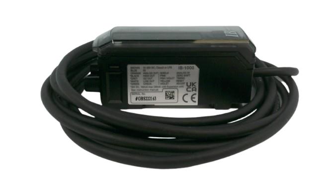 KEYENCE CORP IB-1000