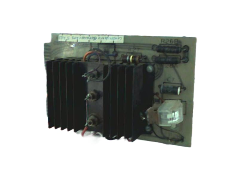 DYNAMIC AIR 70-17-1
