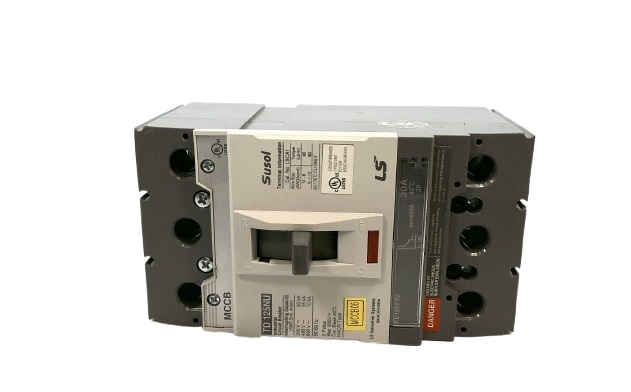 LS ELECTRIC TD-125NU-FTU-LL-30