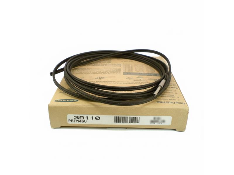 BANNER ENGINEERING PBFM46U