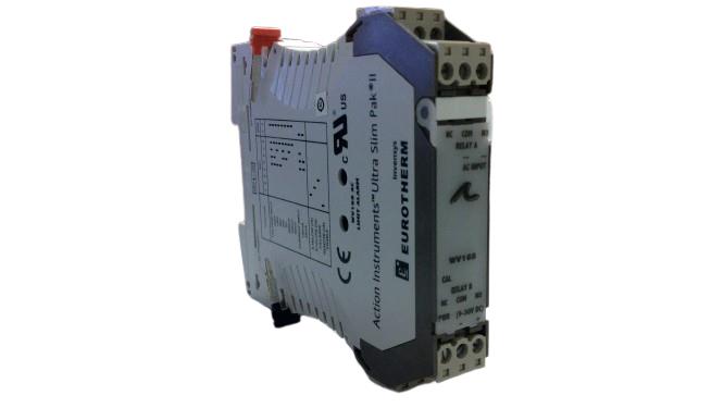 INVENSYS WV168-2000.V1