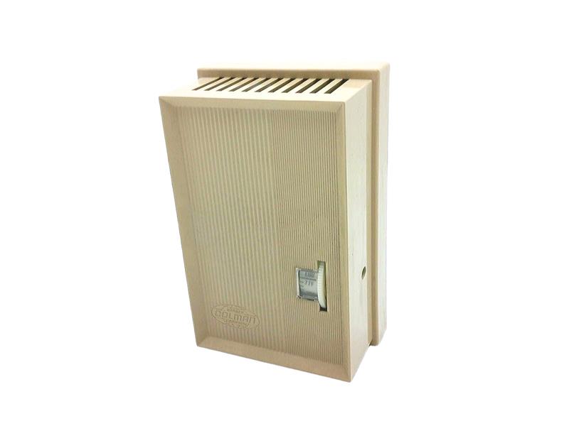 TS-8111-400 by INVENSYS
