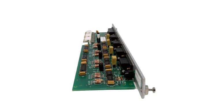 MTS SYSTEMS CO D496233-01