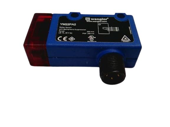 WENGLOR YM22PA2