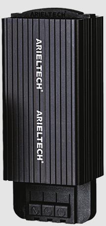 HEATEC-080 by ARIELTECH