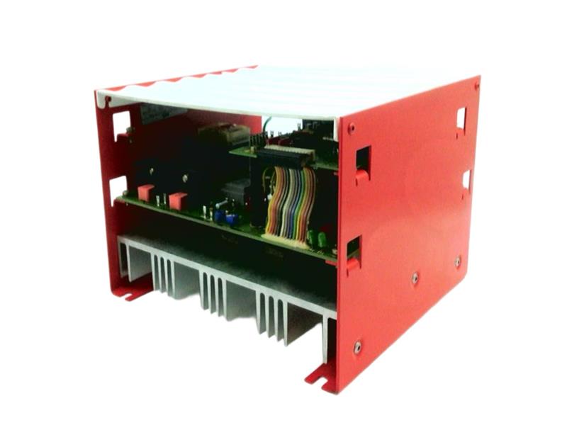 MINISEMI 380(415)/42 by EEC AEG