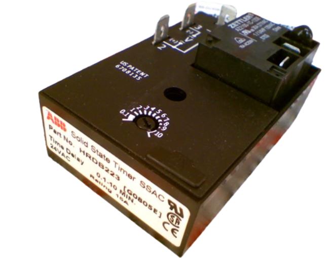 HRDB223 by ASEA BROWN BOVERI