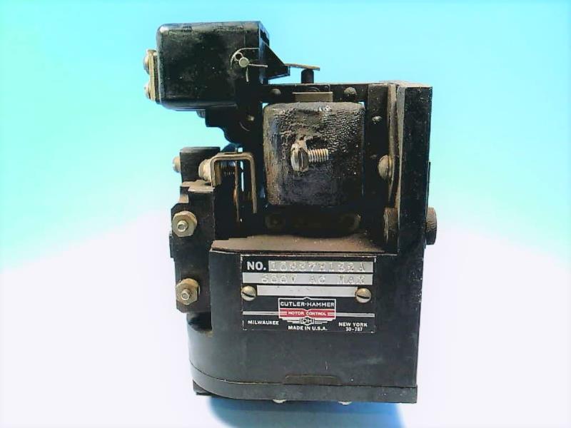 EATON CORPORATION 10337H-132A