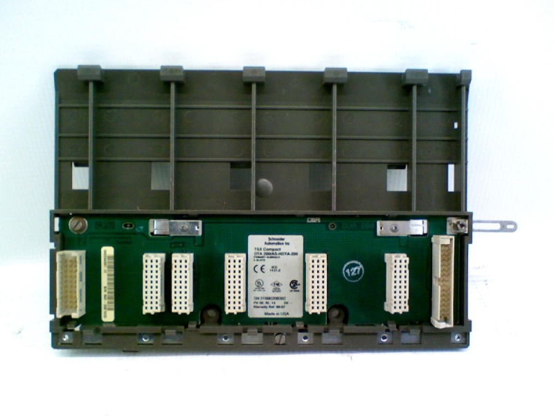 SCHNEIDER ELECTRIC AS-HDTA-200