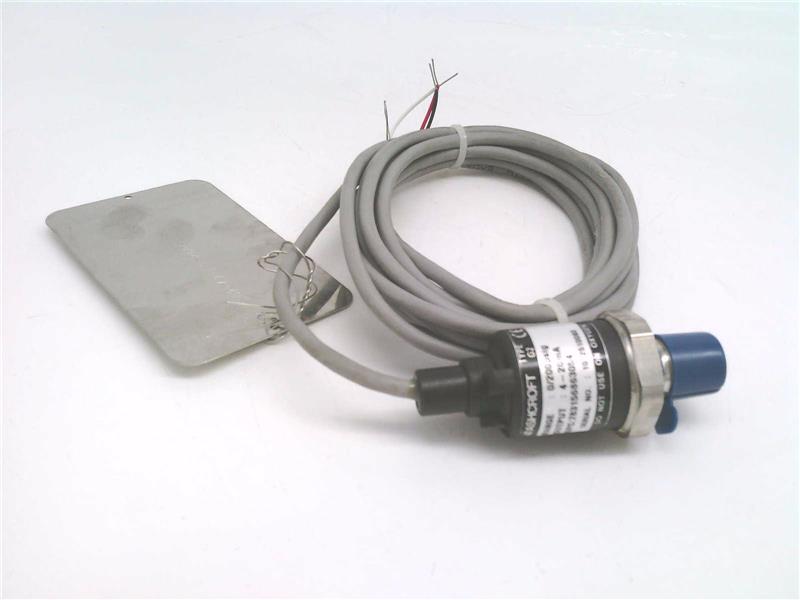 ASHCROFT G2-7M002-42-F3-2006