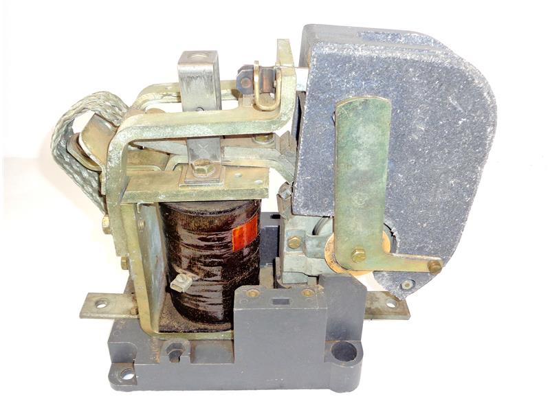 MD-510 by ASEA BROWN BOVERI