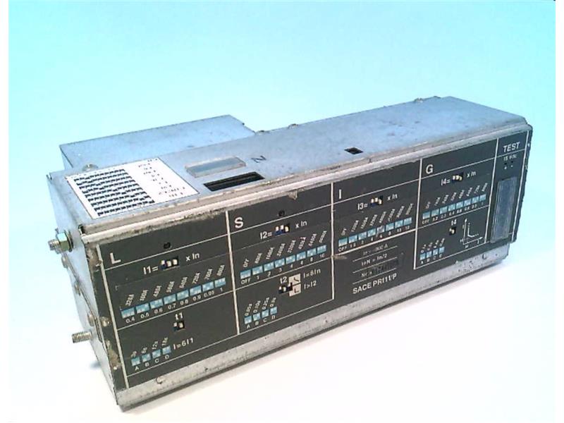 ASEA BROWN BOVERI PR111/P LSIG-800A