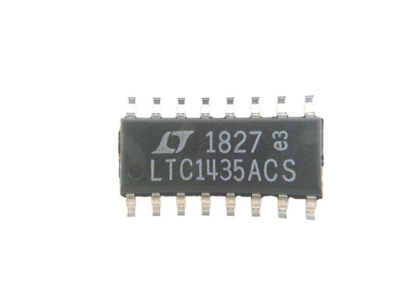 LTC1435ACS#PBF by ANALOG DEVICES