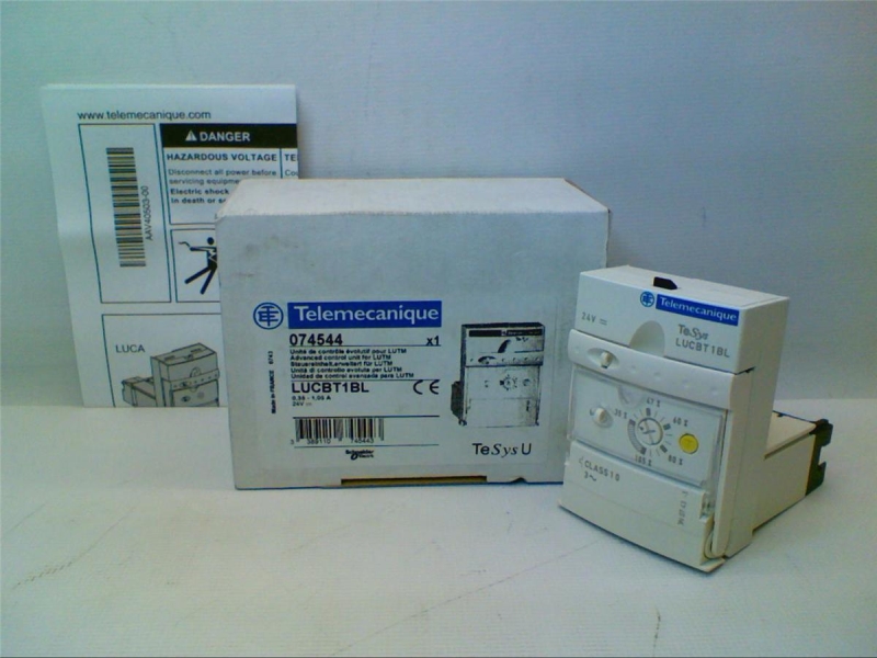 SCHNEIDER ELECTRIC LUCBT1BL