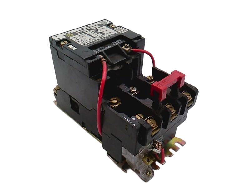 SCHNEIDER ELECTRIC 8536SBG2V03S